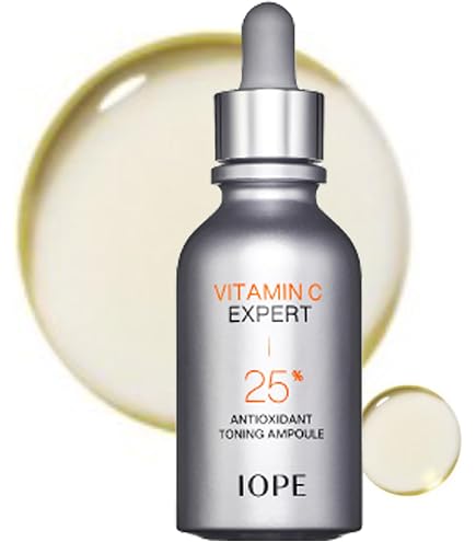 Amazon | IOPE 公式 レチノール レチジェクションセラム 50ml 毛穴
